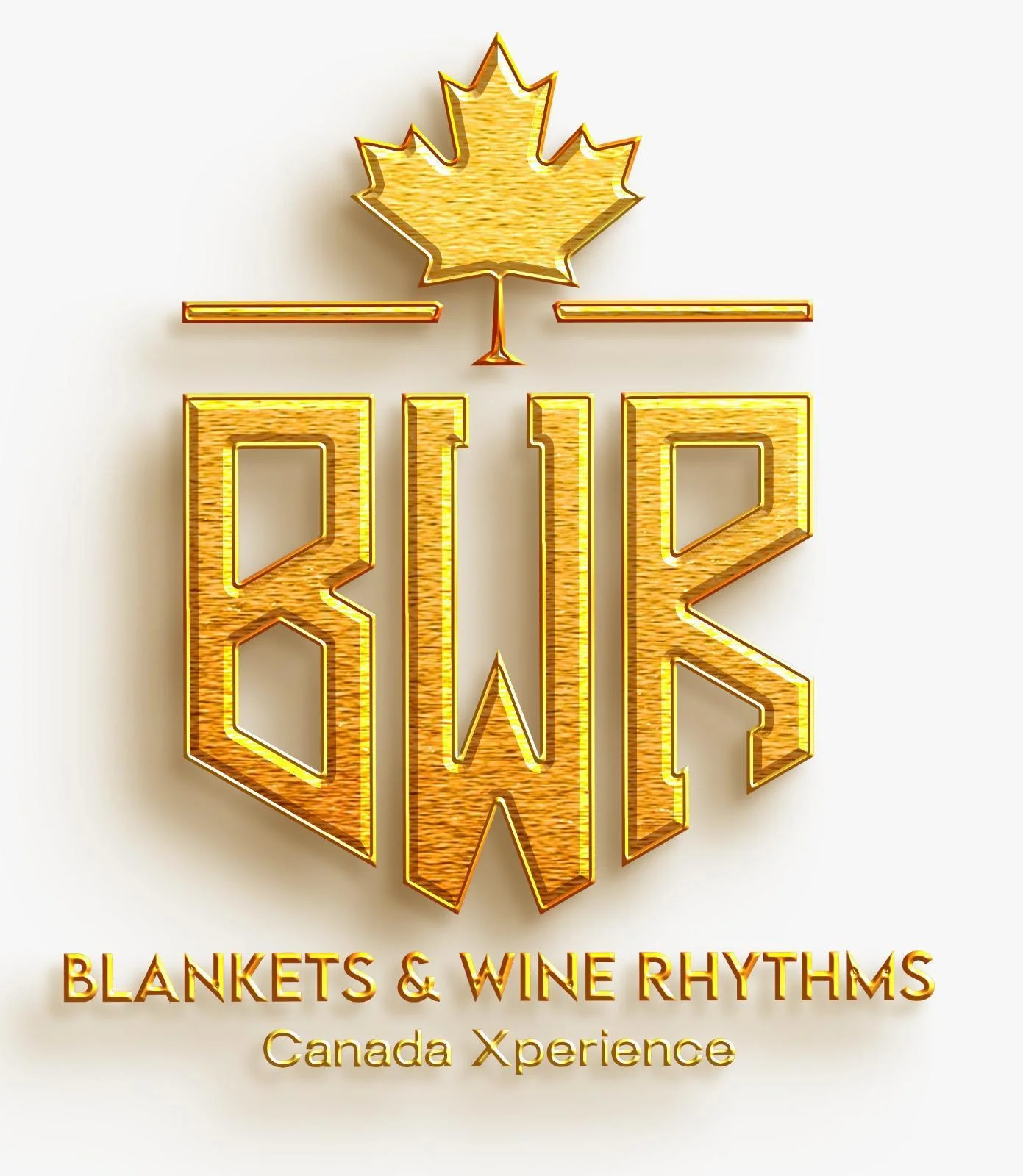 Blankets & Wine Canada logo