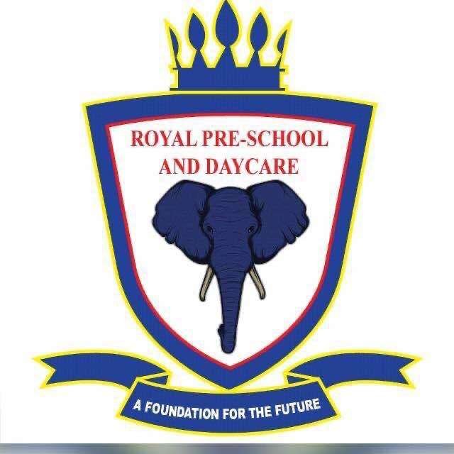 Royal Pre-School & Daycare logo